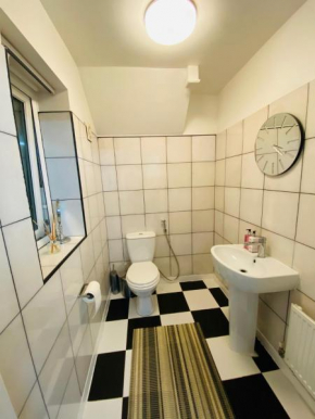 Birmingham Guesthouse